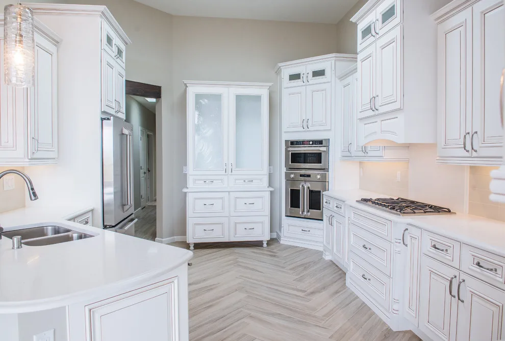 Mill Rd Las Ventanas Residences by Creative Countertops, Cabinets & More - Photo 9
