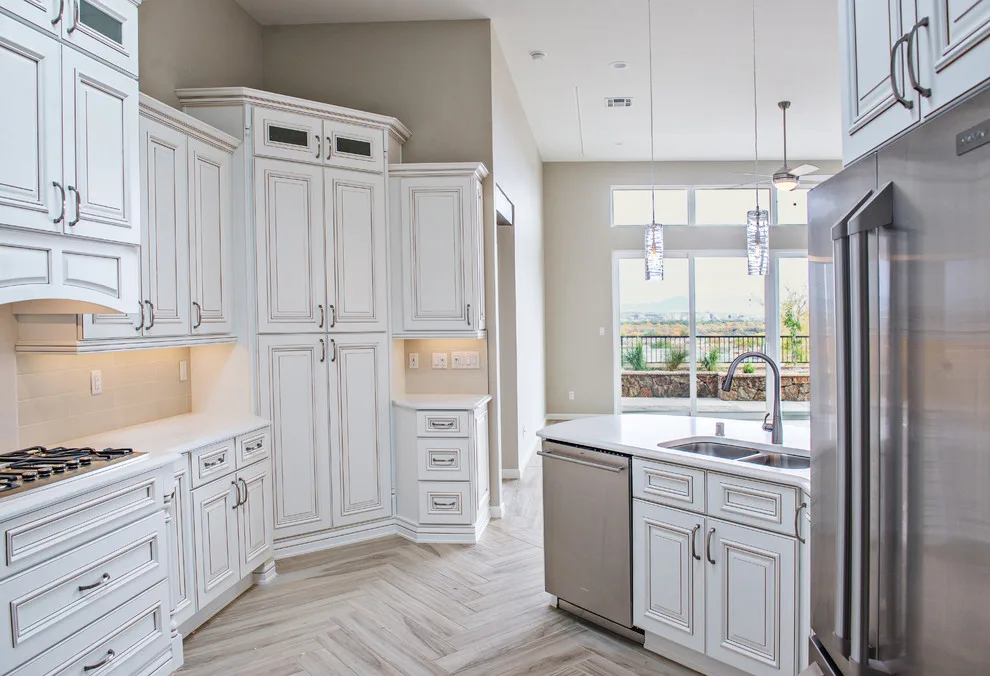 Mill Rd Las Ventanas Residences by Creative Countertops, Cabinets & More - Photo 2