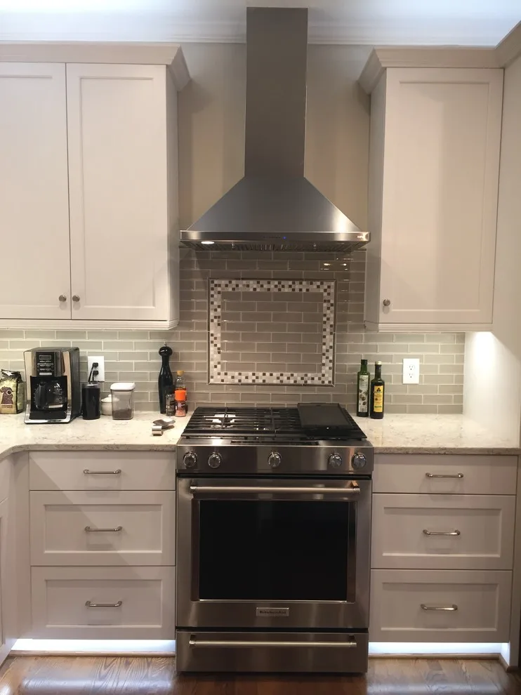 Greensboro Culinary Renovation by Cabinet Concepts, Greensboro - Photo 13