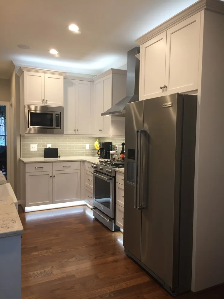 Greensboro Culinary Renovation by Cabinet Concepts, Greensboro - Photo 11