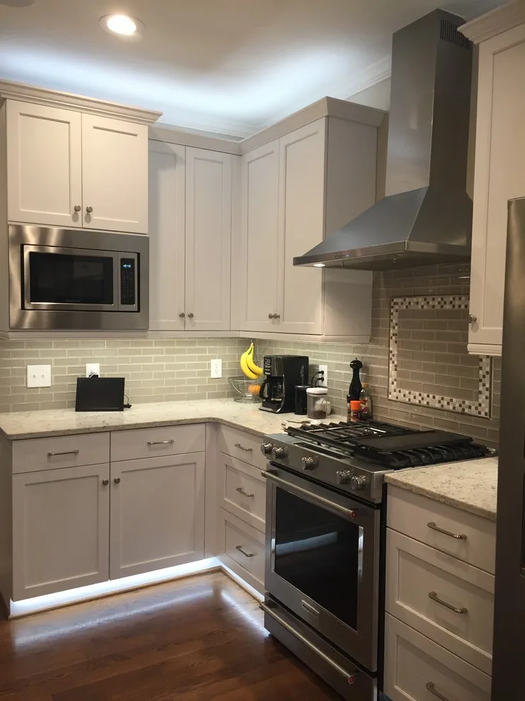 Greensboro Culinary Renovation by Cabinet Concepts, Greensboro - Photo 7