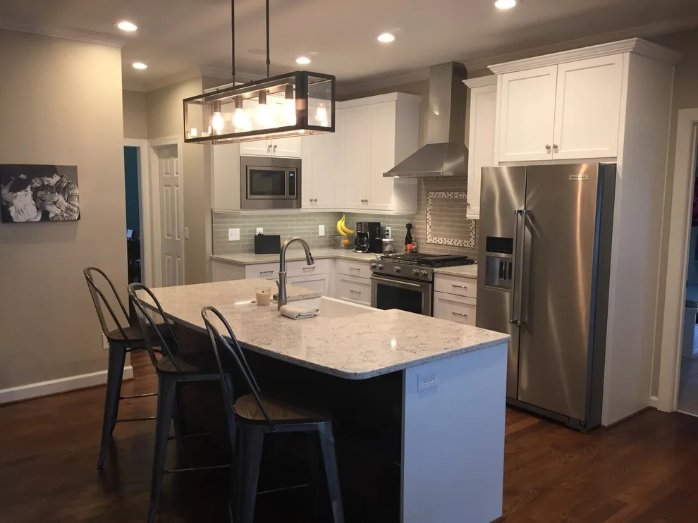 Greensboro Culinary Renovation by Cabinet Concepts, Greensboro - Photo 10