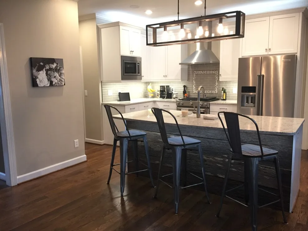 Greensboro Culinary Renovation by Cabinet Concepts, Greensboro - Photo 4