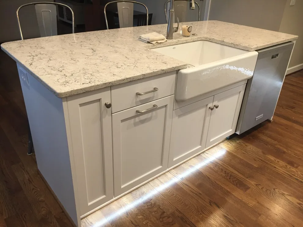 Greensboro Culinary Renovation by Cabinet Concepts, Greensboro - Photo 2