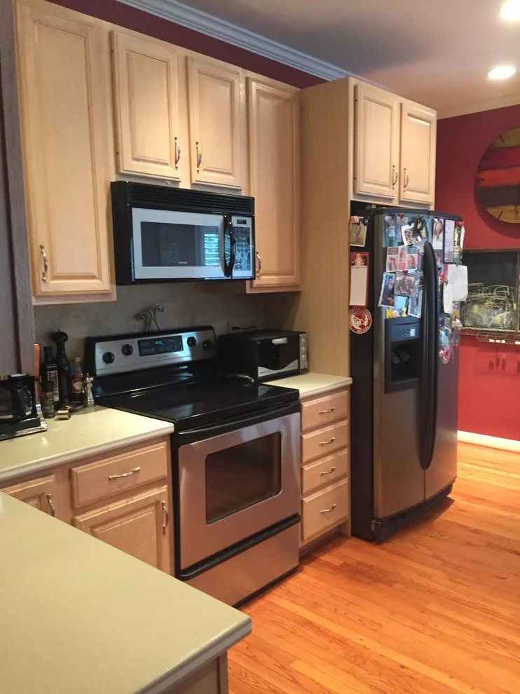 Greensboro Culinary Renovation by Cabinet Concepts, Greensboro - Photo 8
