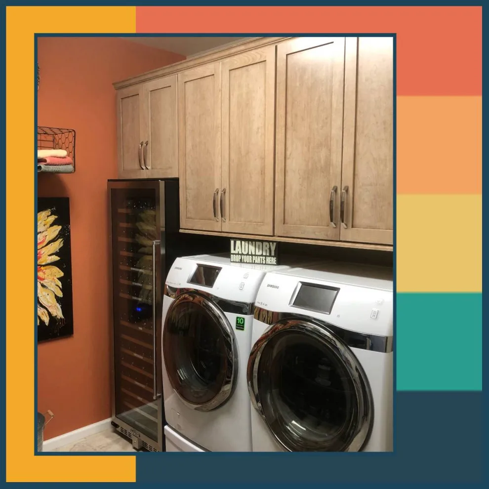 Laundry Services by Brett's Kitchen & Bath - Photo 4