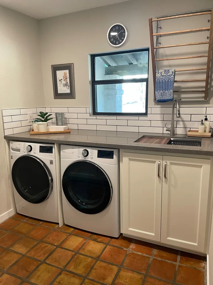 Laundry Services by Brett's Kitchen & Bath - Photo 3