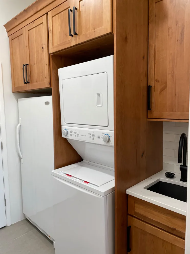 Laundry Services by Brett's Kitchen & Bath - Photo 2