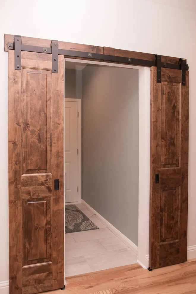 Laundry Space by CCH Design | Remodel - Photo 2