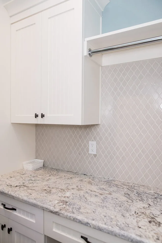 Laundry Space by CCH Design | Remodel - Photo 5