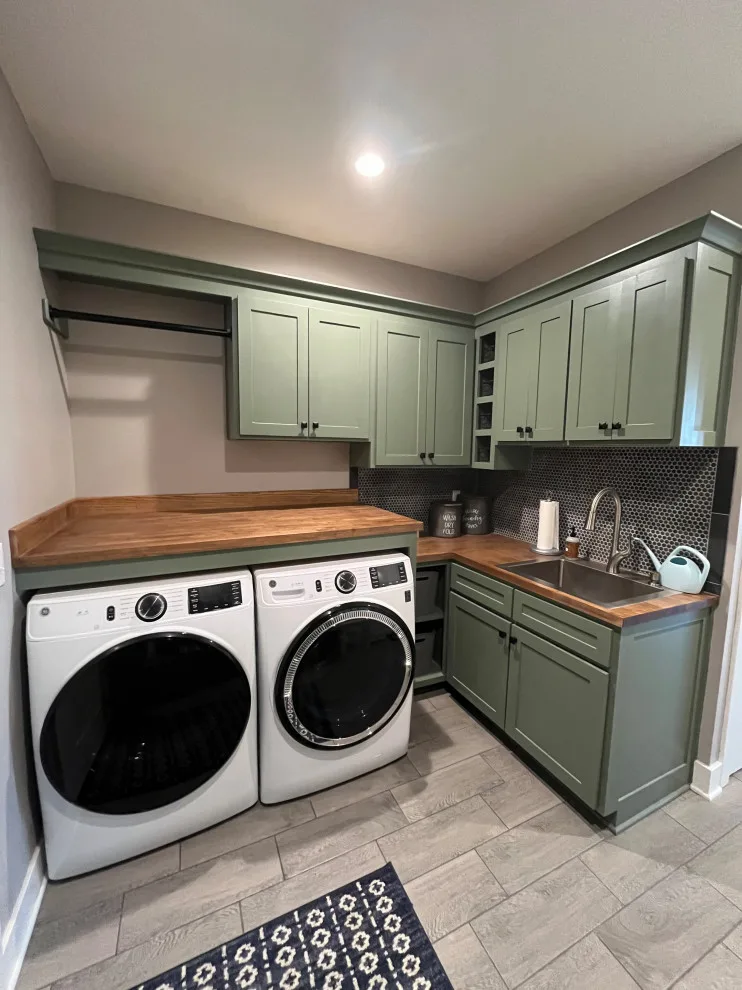 Dream Rooms Home Remodeling, LLC - Photo 13