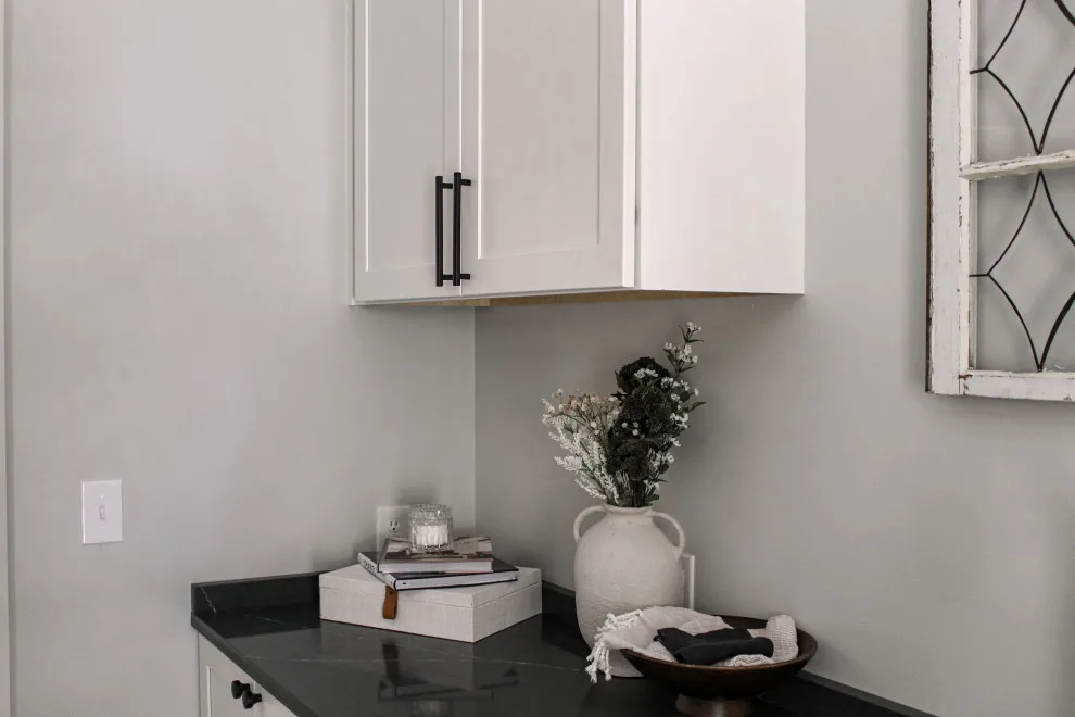 Akron Laundry Space by Element Design Build Remodel - Photo 10