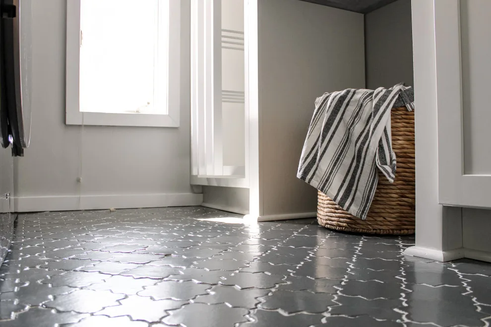 Akron Laundry Space by Element Design Build Remodel - Photo 5