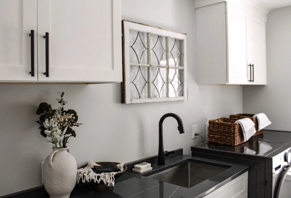 Akron Laundry Space by Element Design Build Remodel - Photo 6