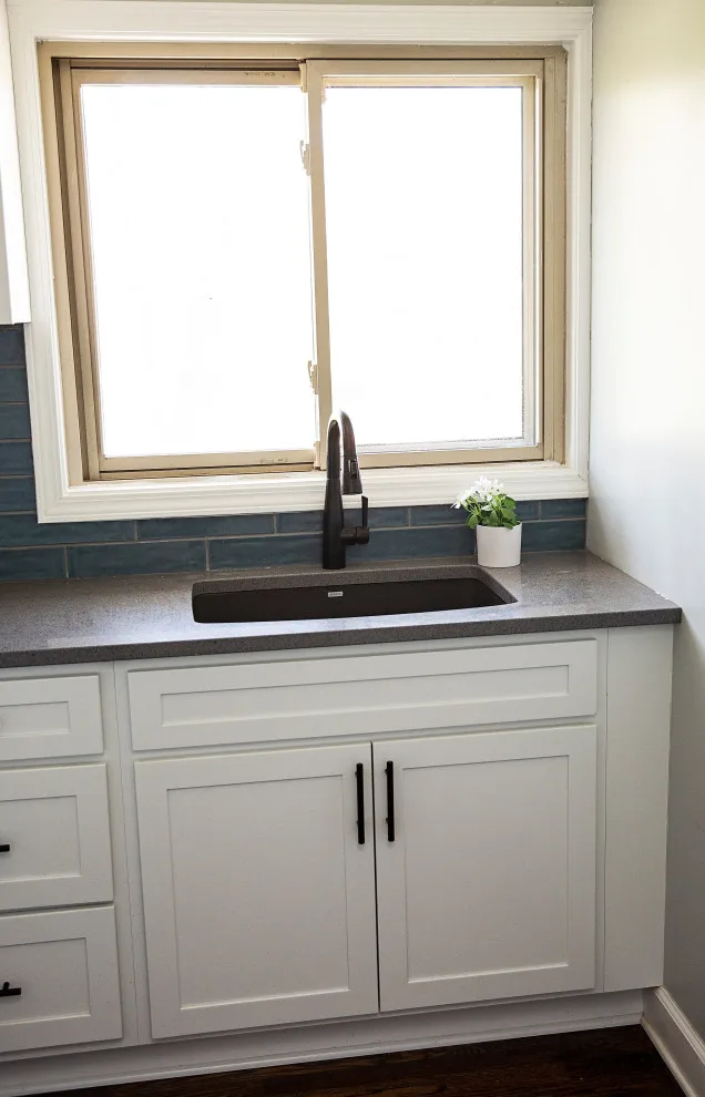 Updated Laundry Room and Half Bathroom by D.A. Home Improvement - Photo 3