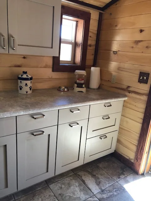 Laundry Space Initiative by Colorado Kitchen & Bath Design - Photo 4