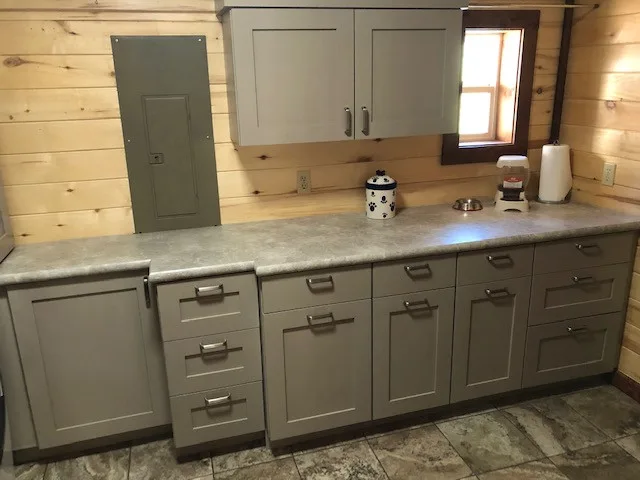 Laundry Space Initiative by Colorado Kitchen & Bath Design - Photo 3