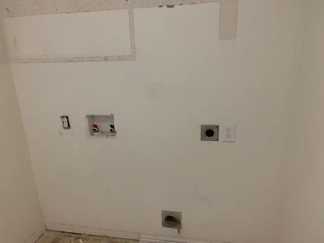 Laundry Space Renovation by Redoux, LLC. - Photo 19