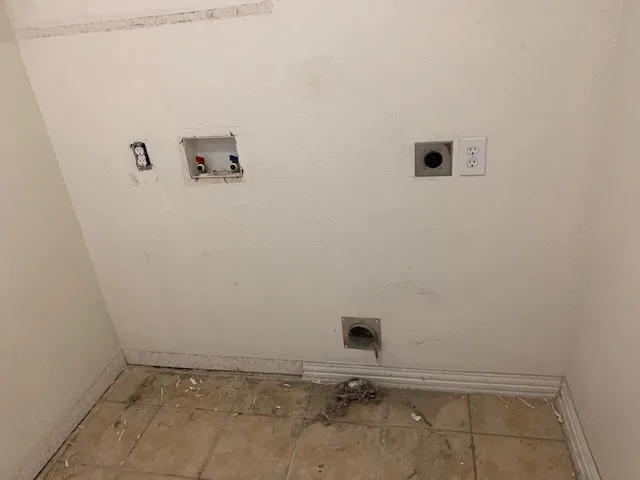 Laundry Space Renovation by Redoux, LLC. - Photo 33