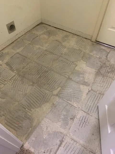 Laundry Space Renovation by Redoux, LLC. - Photo 9
