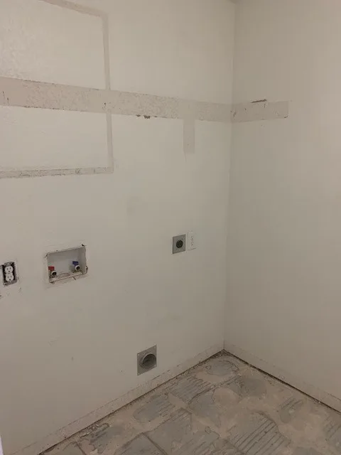Laundry Space Renovation by Redoux, LLC. - Photo 3