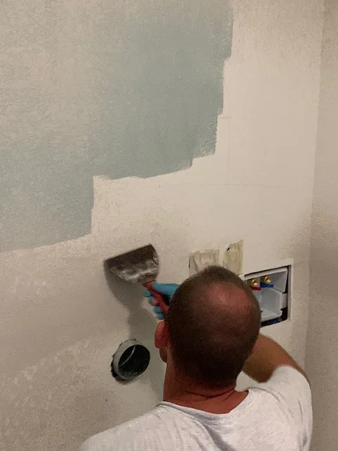 Laundry Space Renovation by Redoux, LLC. - Photo 18