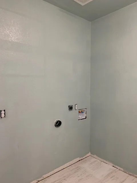 Laundry Space Renovation by Redoux, LLC. - Photo 26