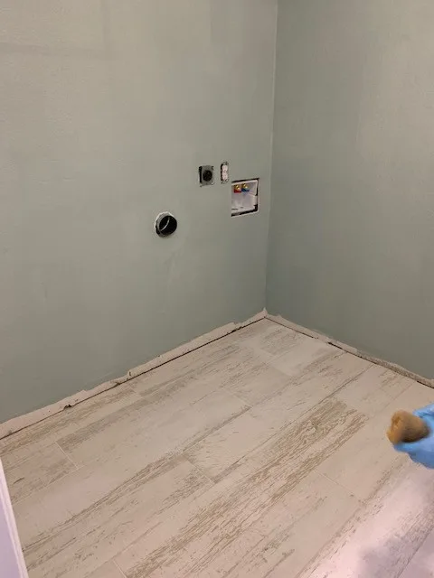 Laundry Space Renovation by Redoux, LLC. - Photo 36