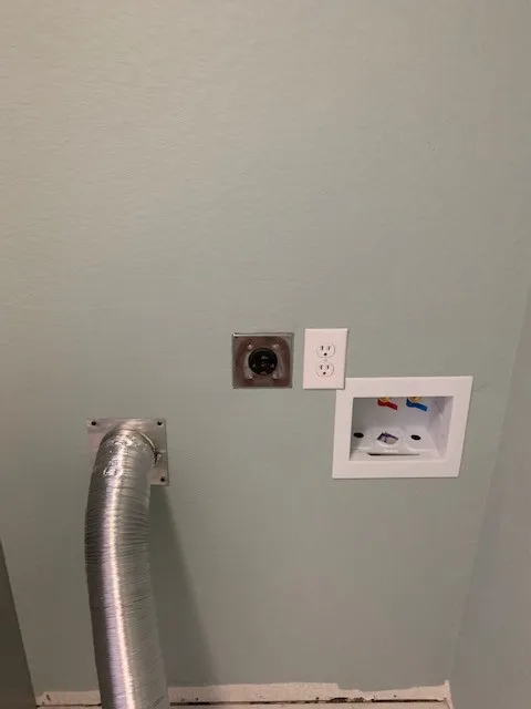 Laundry Space Renovation by Redoux, LLC. - Photo 39