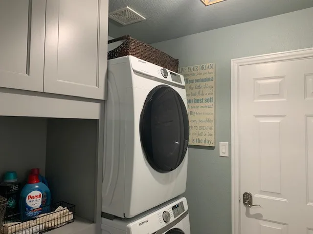 Laundry Space Renovation by Redoux, LLC. - Photo 23