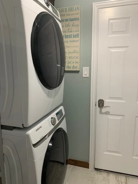 Laundry Space Renovation by Redoux, LLC. - Photo 25