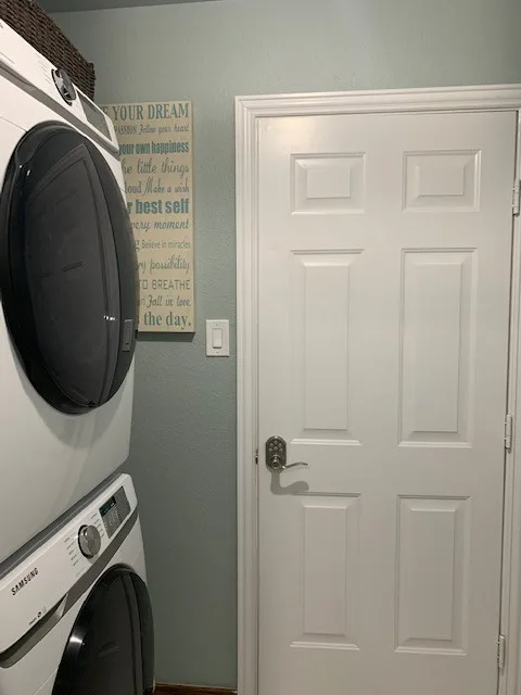 Laundry Space Renovation by Redoux, LLC. - Photo 28
