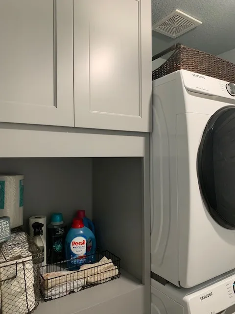 Laundry Space Renovation by Redoux, LLC. - Photo 15