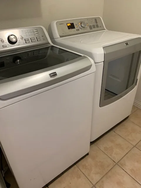 Laundry Space Renovation by Redoux, LLC. - Photo 31