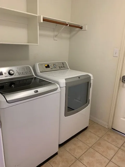 Laundry Space Renovation by Redoux, LLC. - Photo 6
