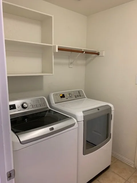 Laundry Space Renovation by Redoux, LLC. - Photo 7