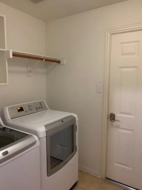 Laundry Space Renovation by Redoux, LLC. - Photo 21