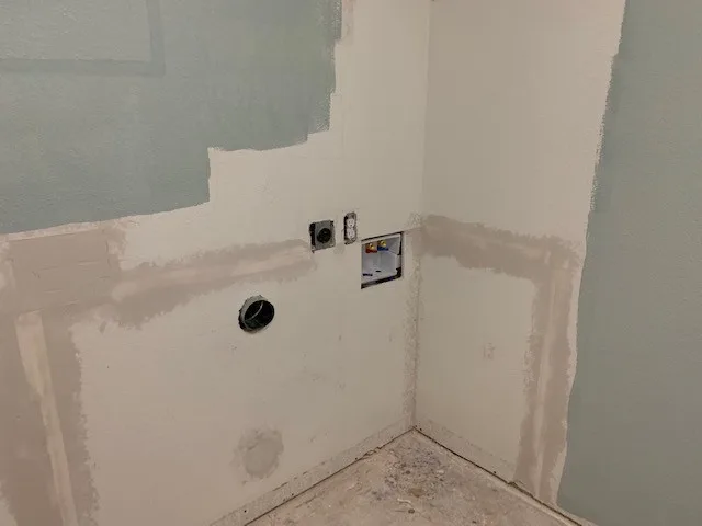 Laundry Space Renovation by Redoux, LLC. - Photo 5