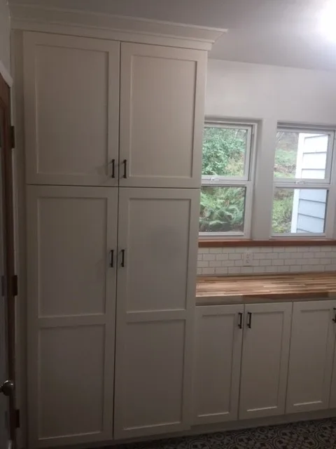 Laundry Space Renovation by ER Renovation, Inc. - Photo 3