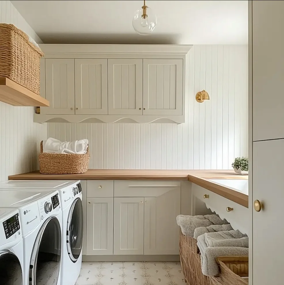 Laundry Space Renovations by Pearl Remodeling - Photo 4