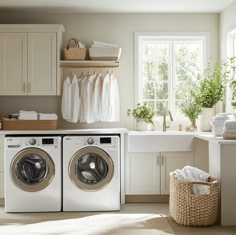 Laundry Space Renovations by Pearl Remodeling - Photo 3