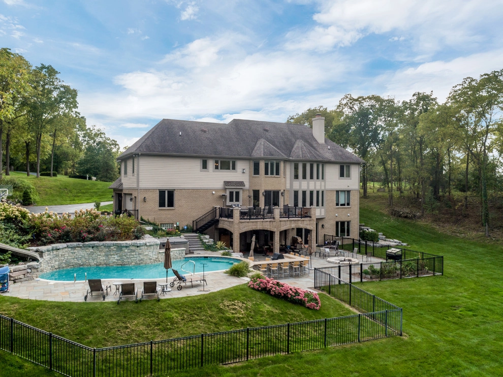 Troy Clogg Landscape Associates - Photo 8
