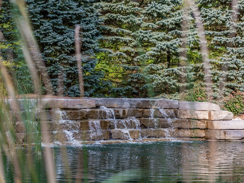 Troy Clogg Landscape Associates - Photo 11