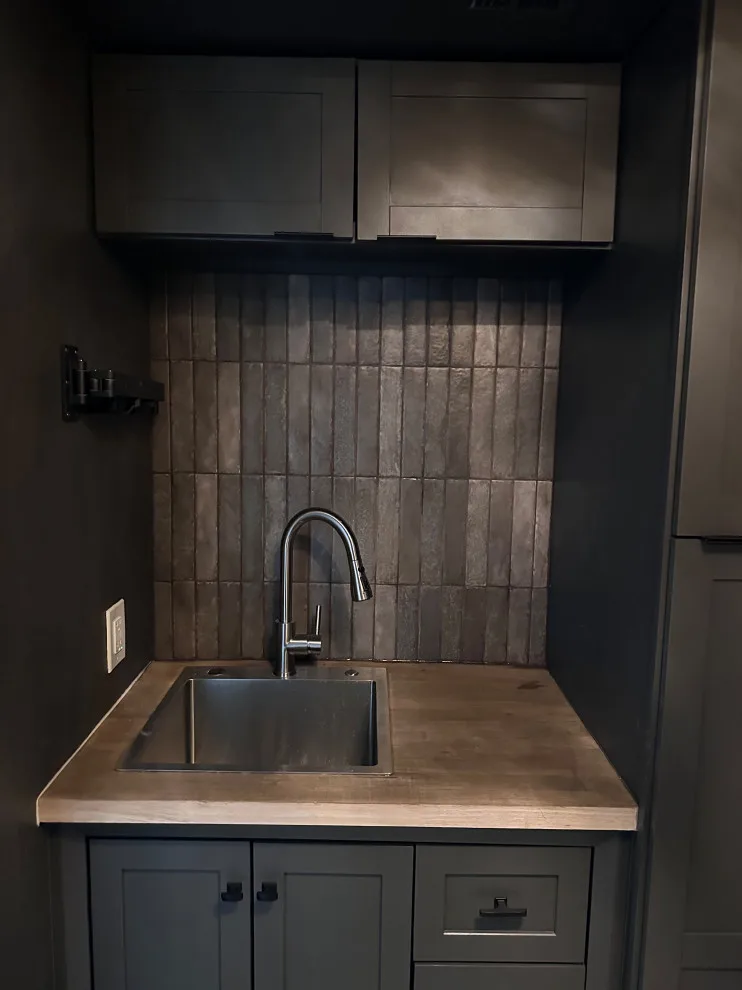 Laundry Room Makeover by Rhapsody Remodeling And Design Llc - Photo 2