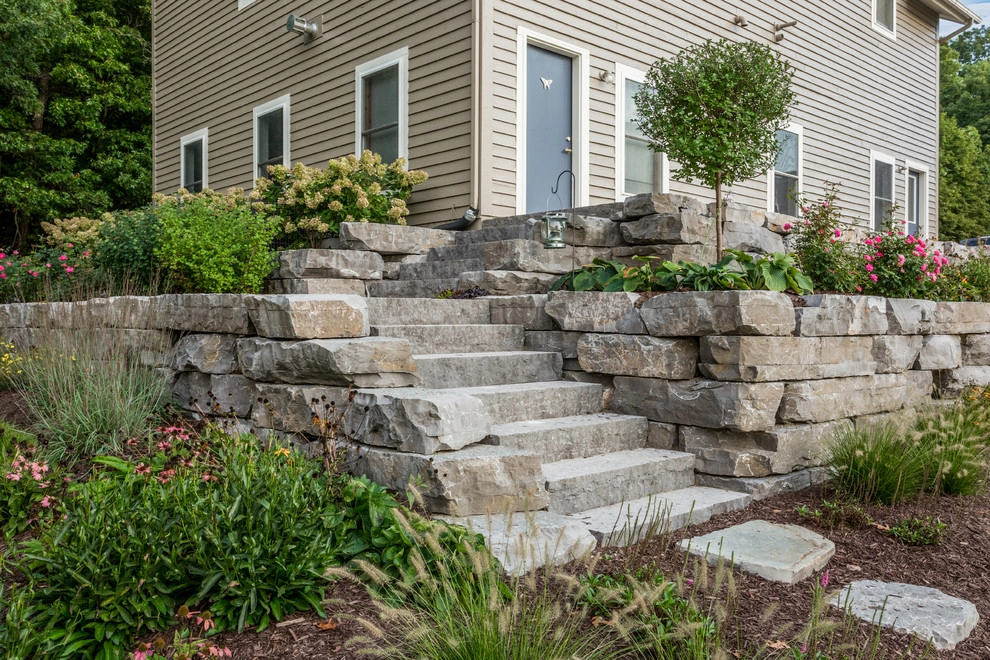 Troy Clogg Landscape Associates - Photo 12