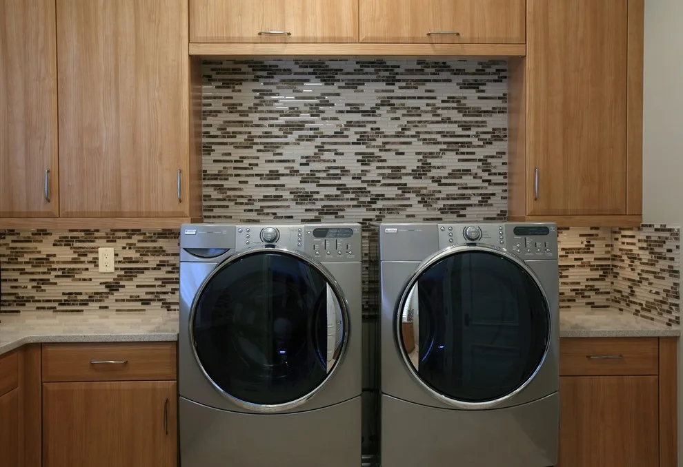 Laundry Space by Persona Kitchen & Bath Solutions, LLC - Photo 2