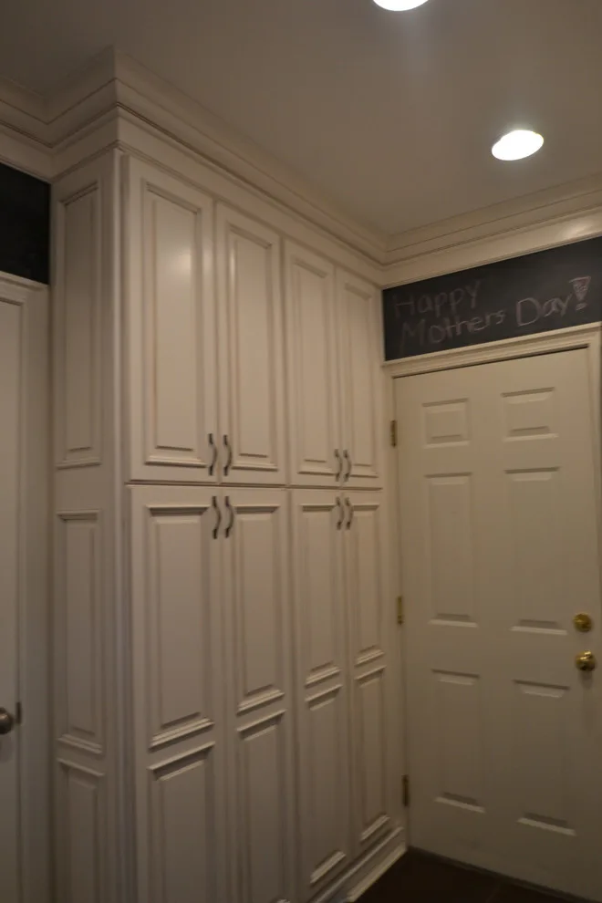 Laundry Spaces by Jim Carver & Sons Home Improvements - Photo 8