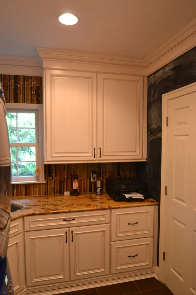 Laundry Spaces by Jim Carver & Sons Home Improvements - Photo 6