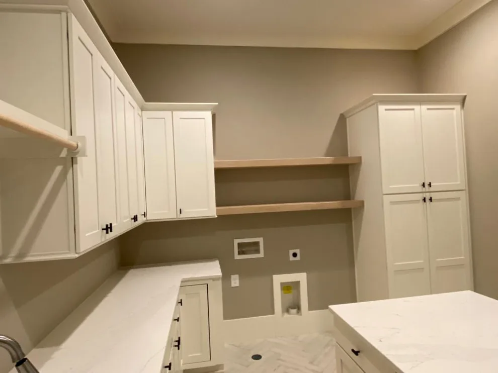 Laundry Spaces by Hergon Cabinets LLC - Photo 10