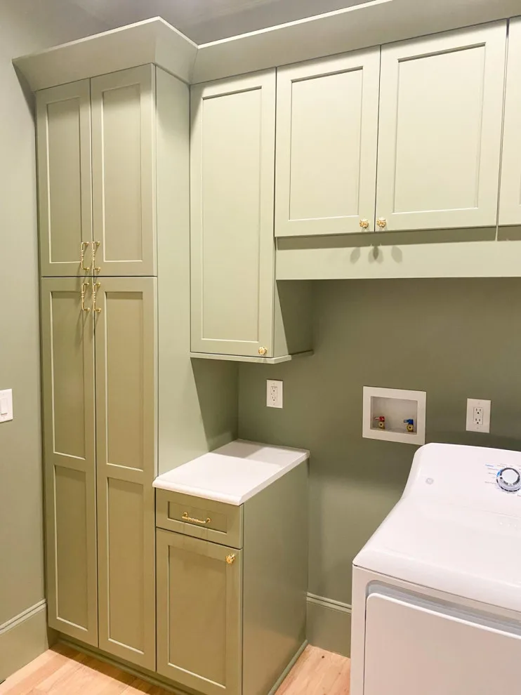 Laundry Spaces by Hergon Cabinets LLC - Photo 2